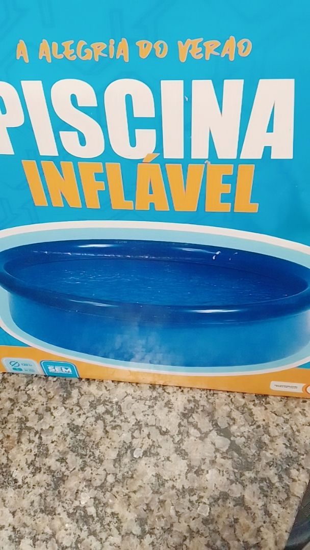 Foto da avaliação
