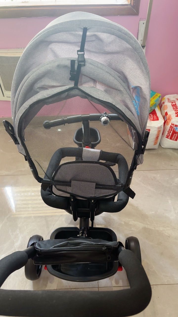 Foto da avaliação