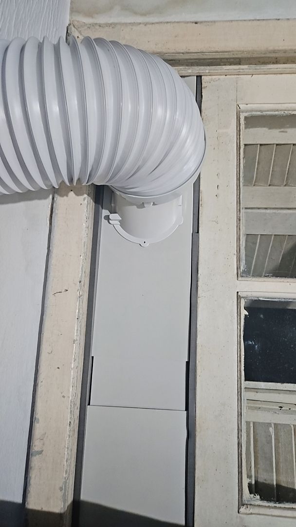 Foto da avaliação