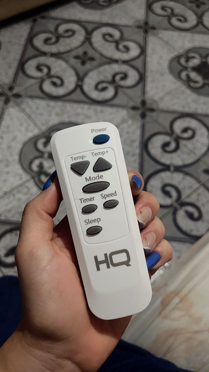 Foto da avaliação
