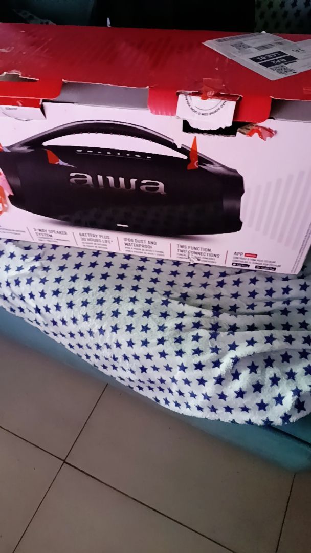 Mídia da avaliação