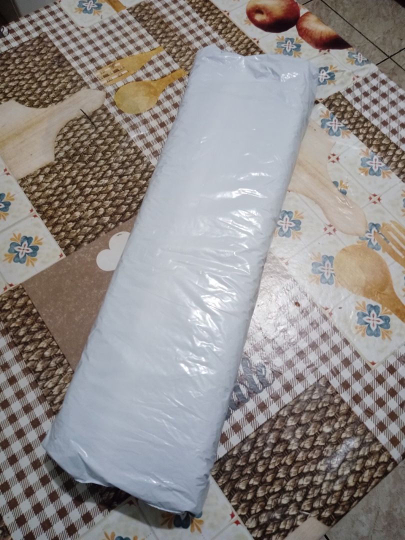 Foto da avaliação