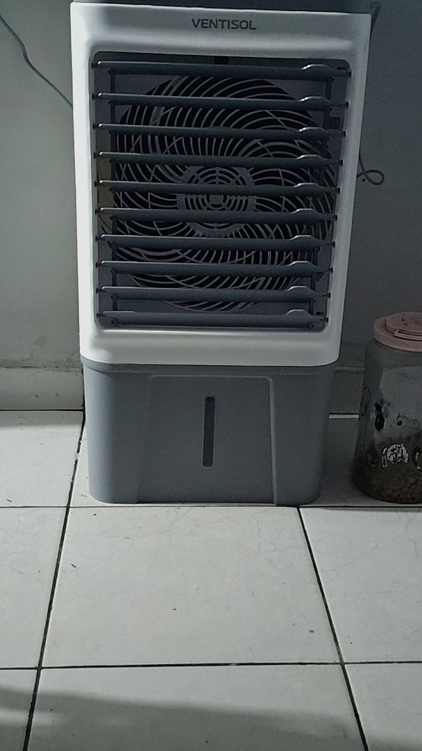 Foto da avaliação de Let