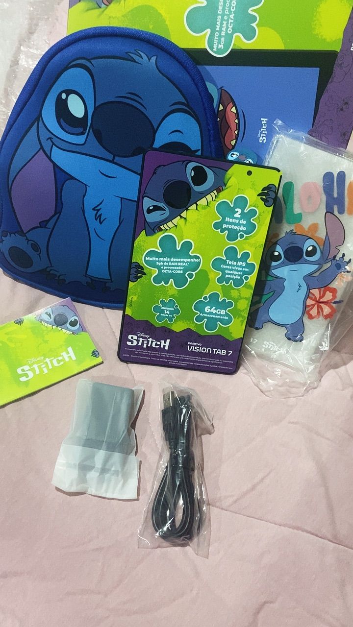 Foto da avaliação