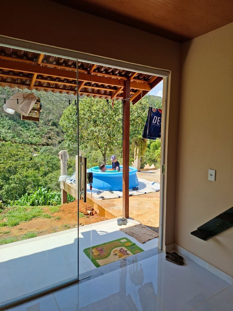 Foto da avaliação