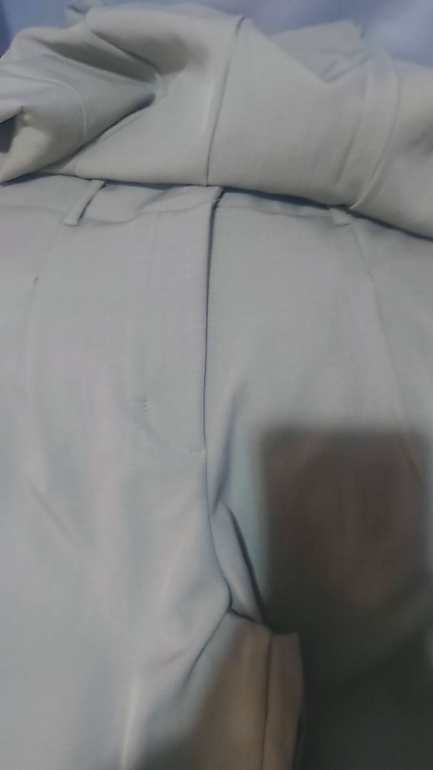 Foto da avaliação