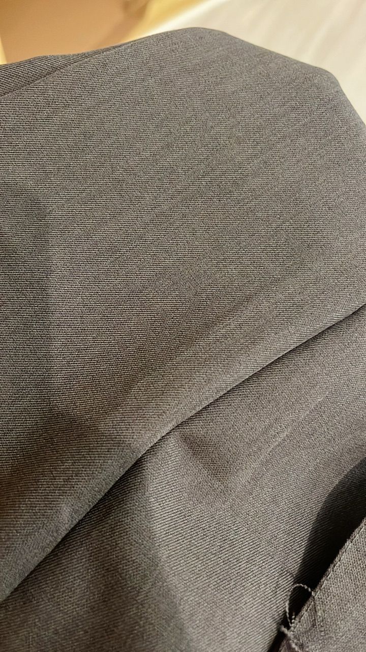 Foto da avaliação