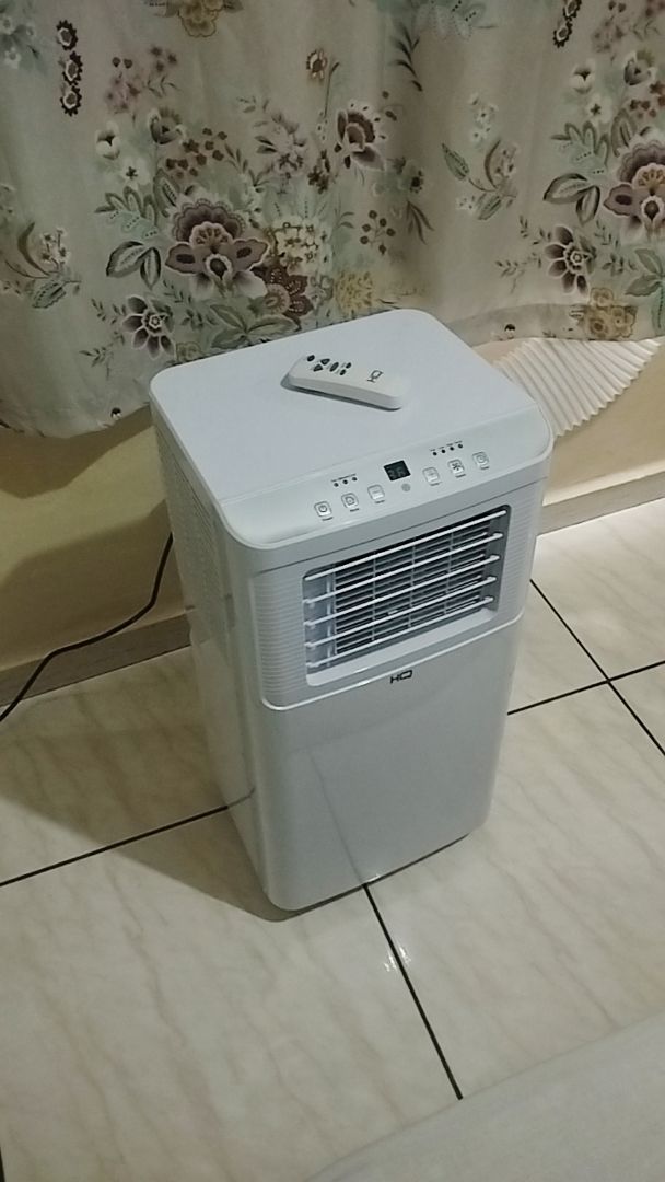 Foto da avaliação
