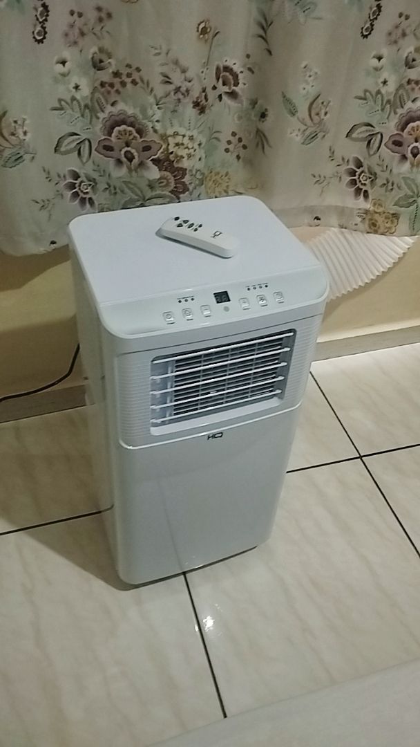 Foto da avaliação