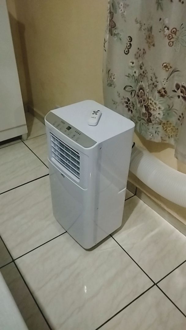 Foto da avaliação