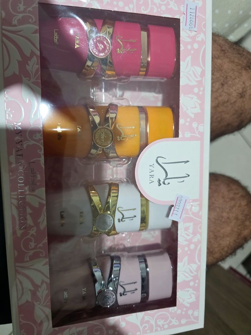Foto da avaliação