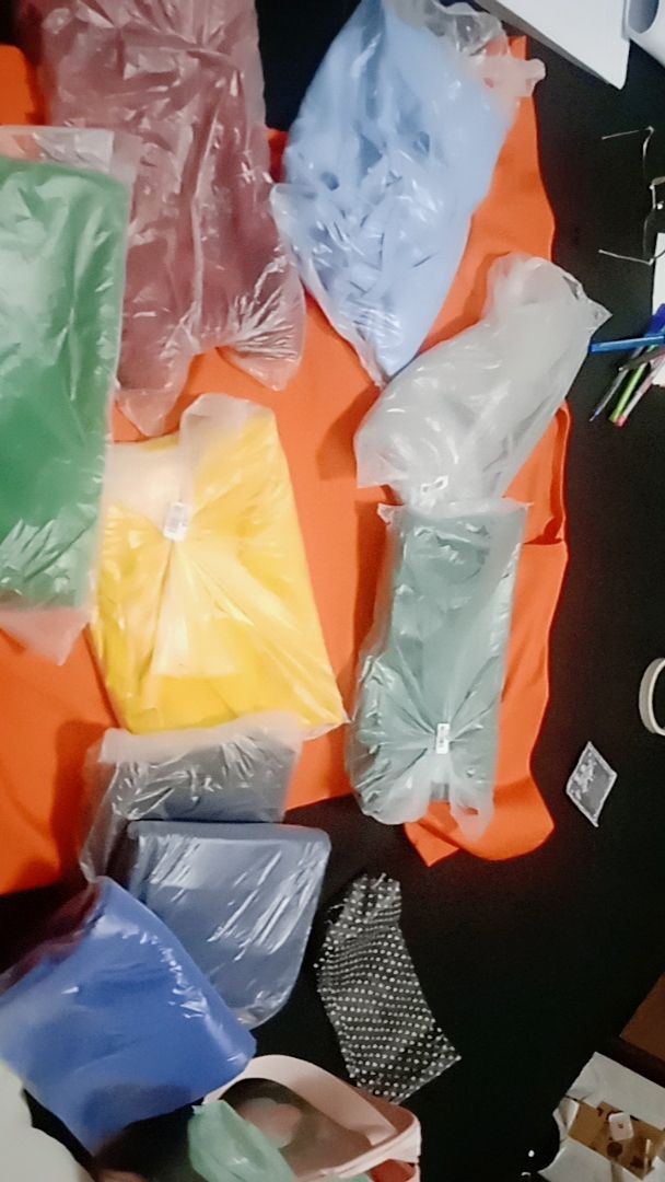 Foto da avaliação