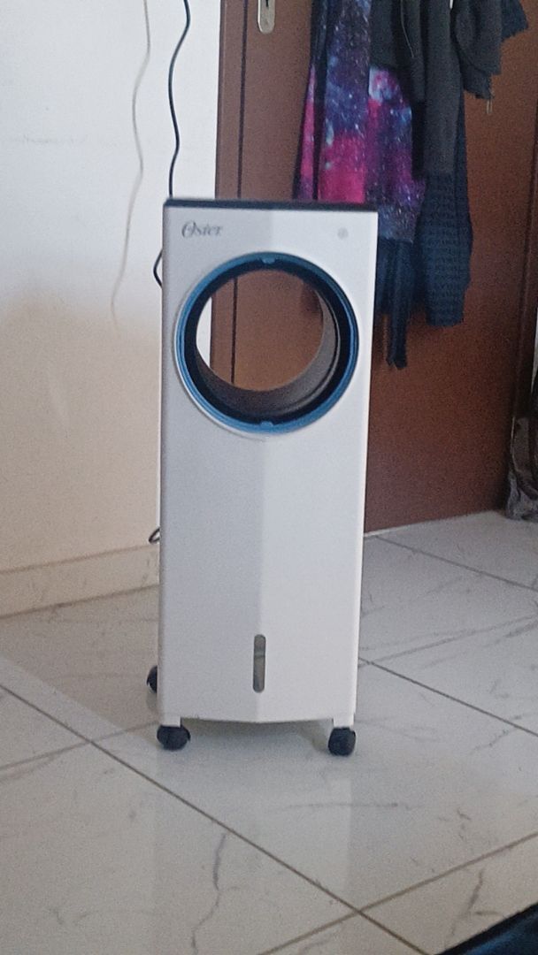 Foto da avaliação