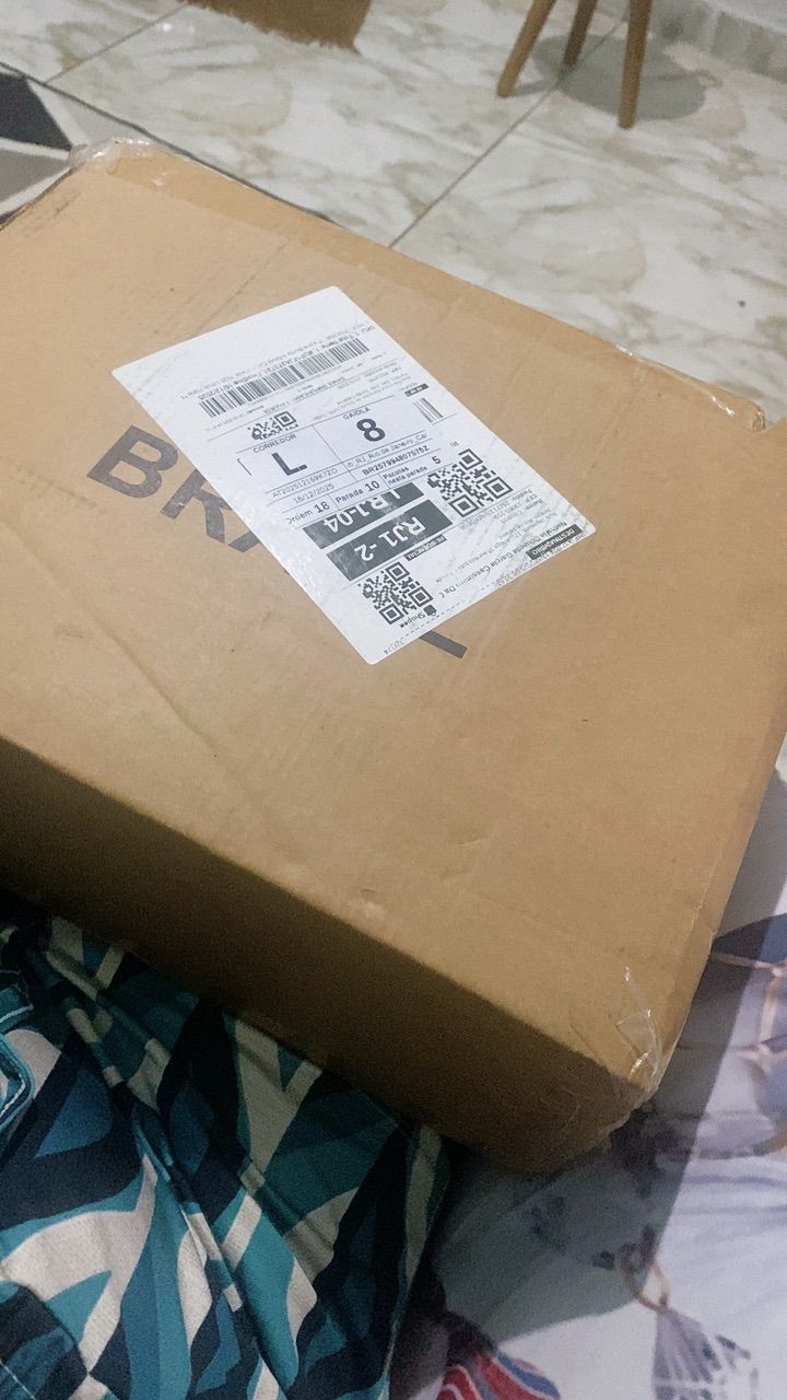 Foto da avaliação de Nathaliaeduarda