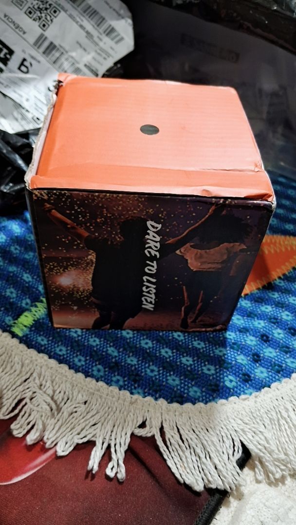 Foto da avaliação de Itakatrinaanjobranco