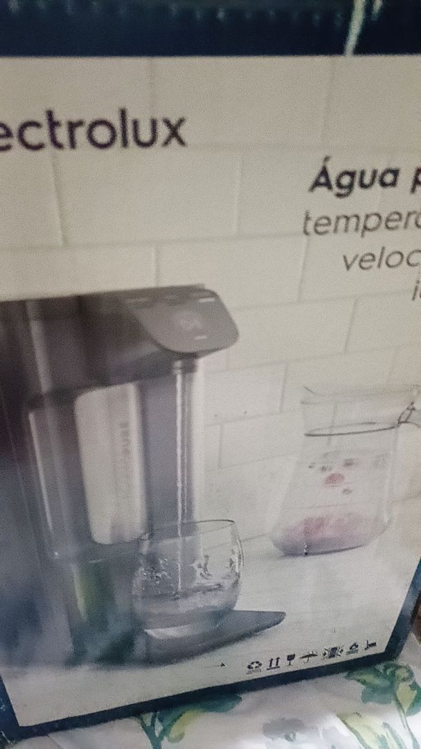 Mídia da avaliação
