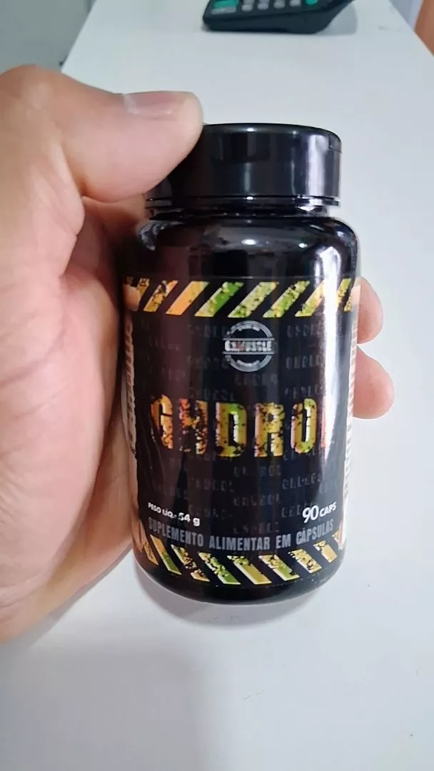 Foto do produto