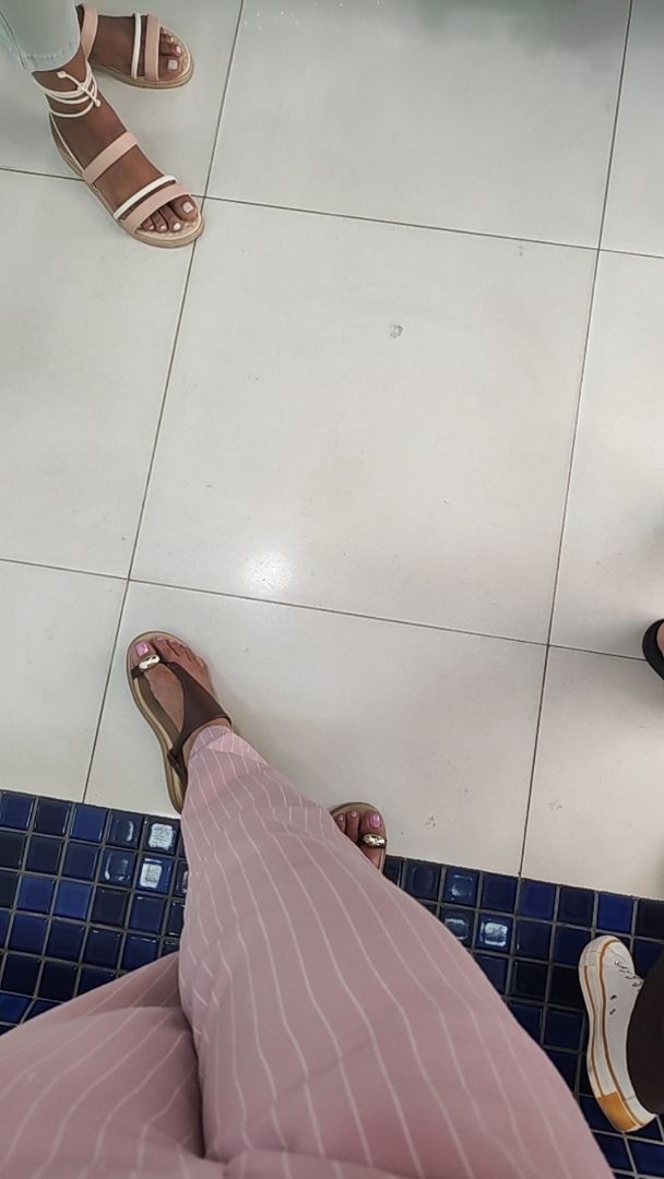 Foto da avaliação