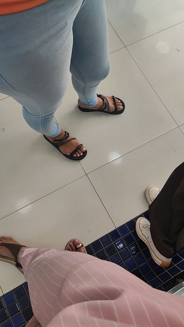 Foto da avaliação