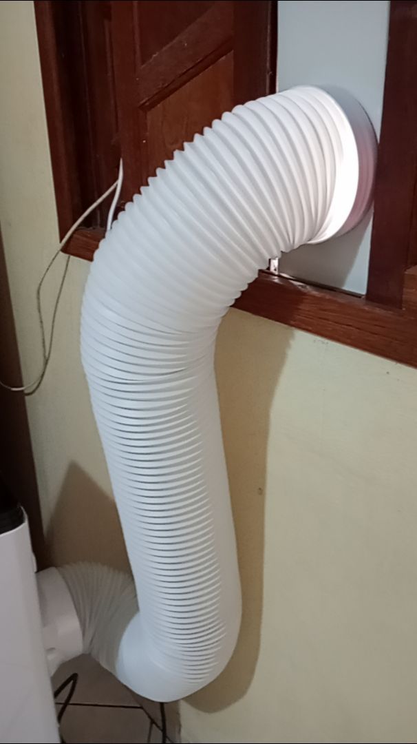 Foto da avaliação