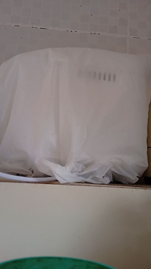 Foto da avaliação