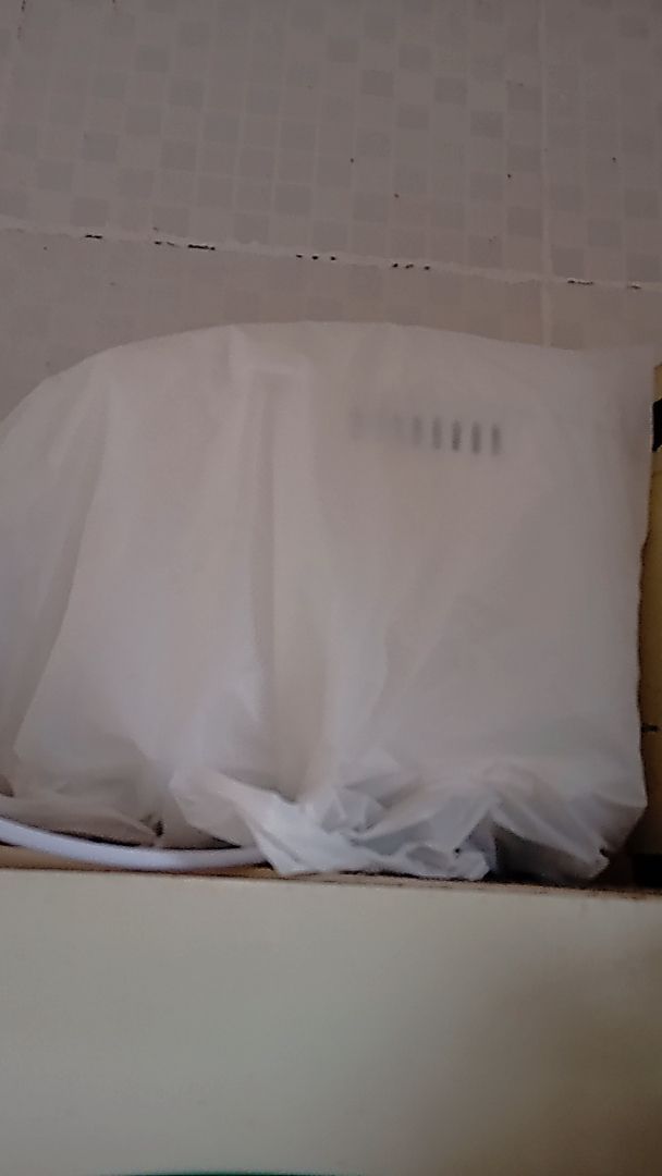 Foto da avaliação