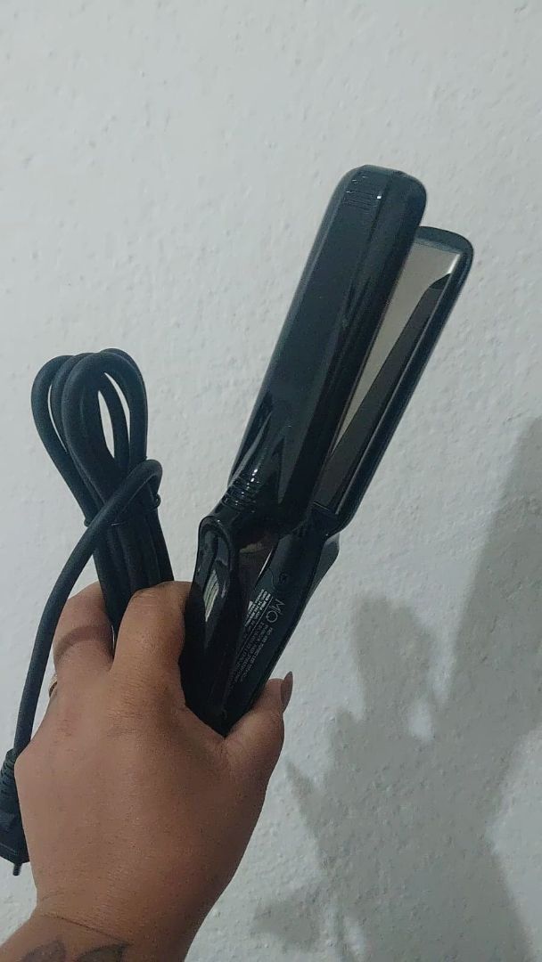Foto da avaliação