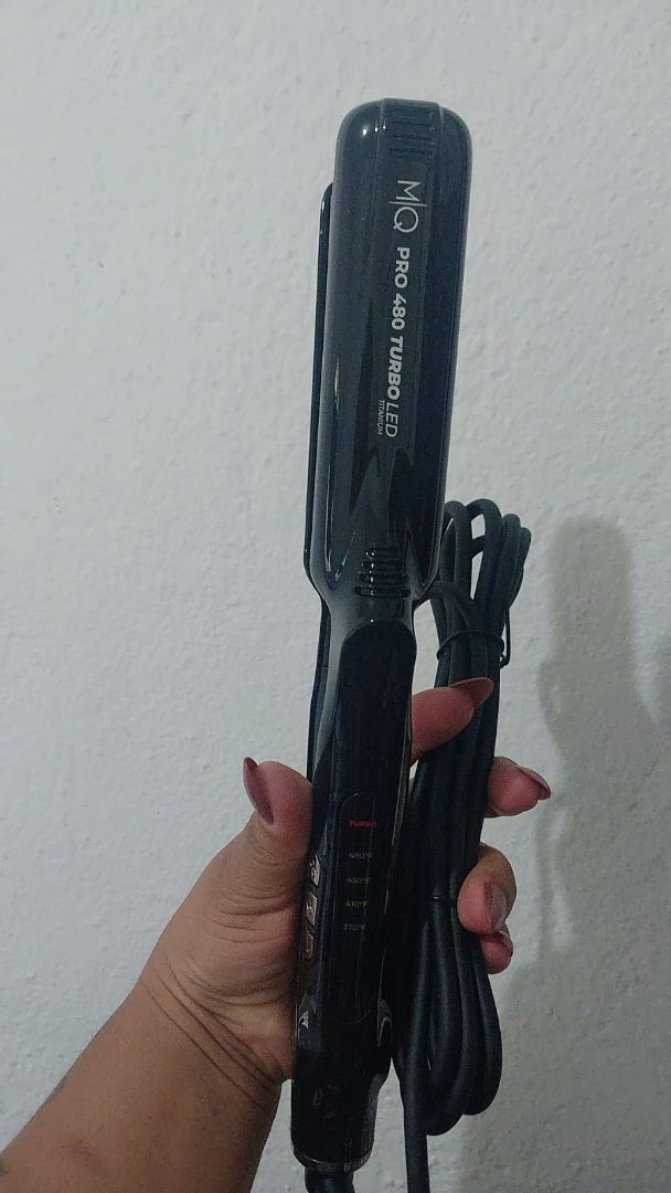 Foto da avaliação