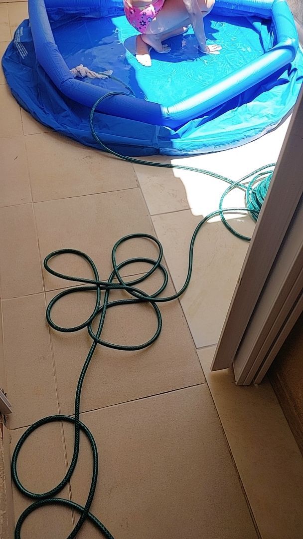 Foto da avaliação