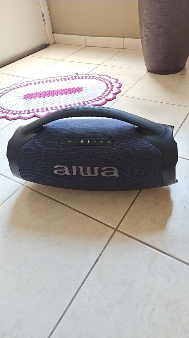 Mídia da avaliação