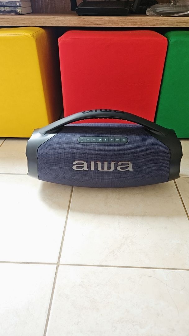 Mídia da avaliação