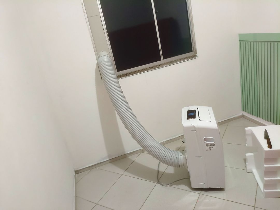 Foto da avaliação