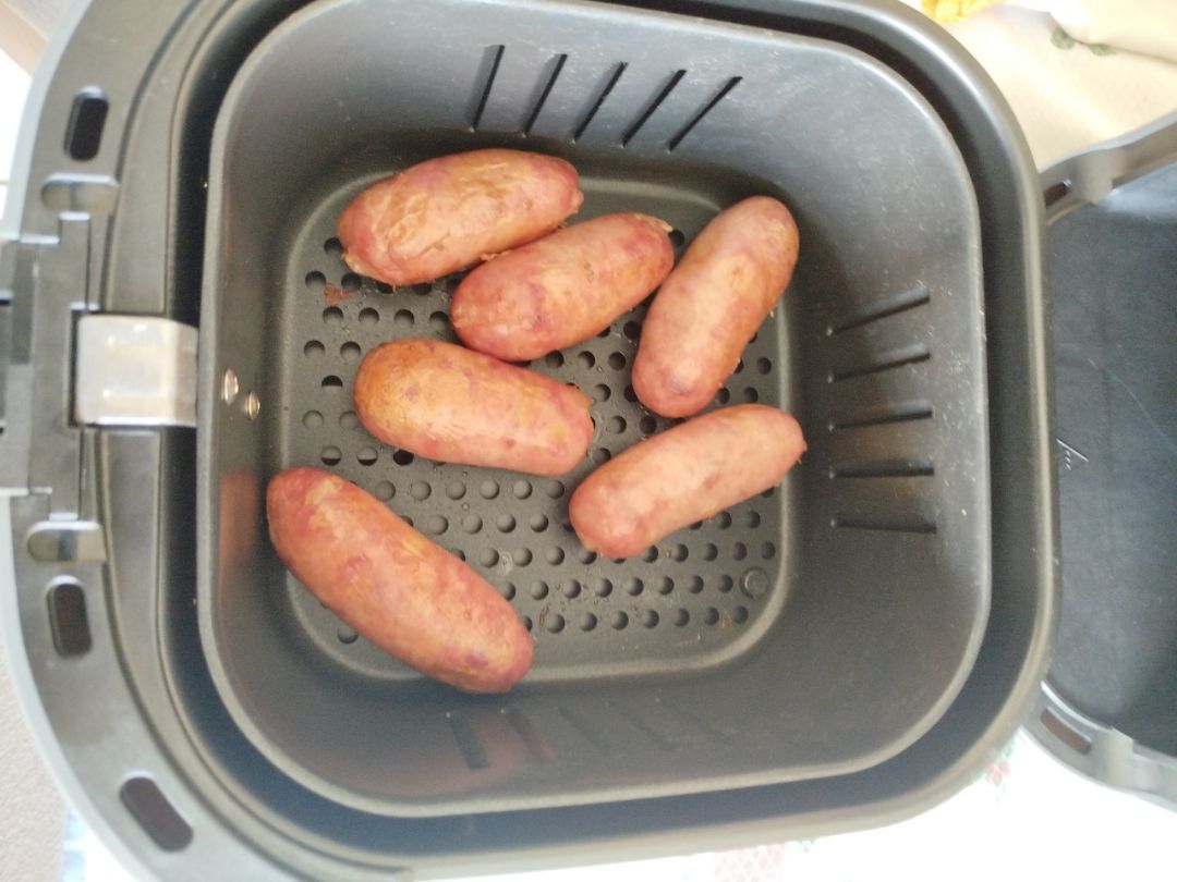 Foto da avaliação