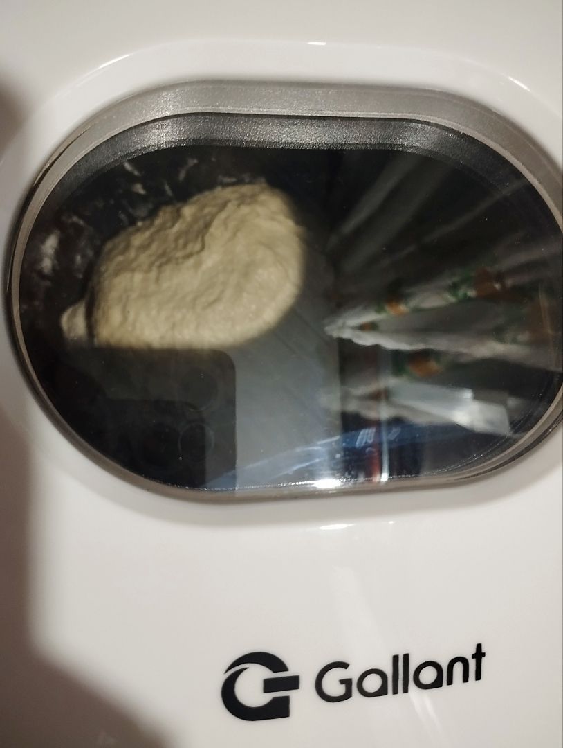 Foto da avaliação
