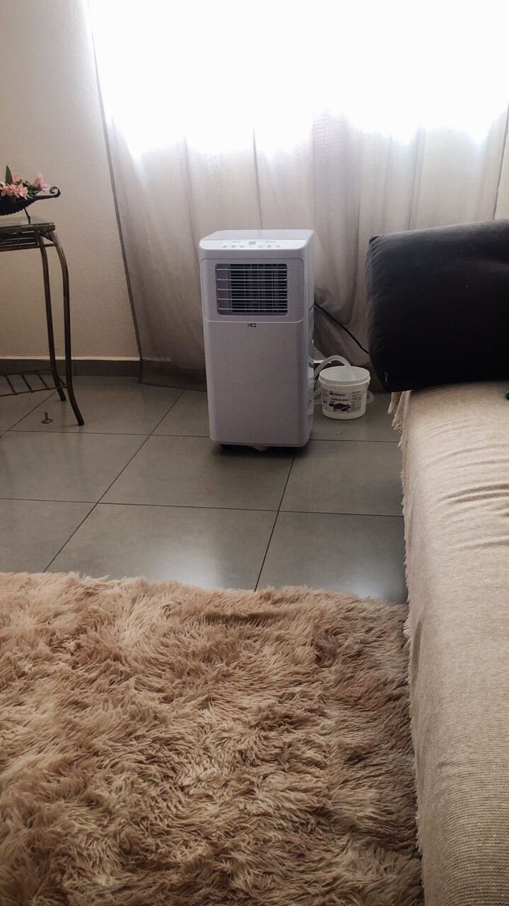 Foto da avaliação