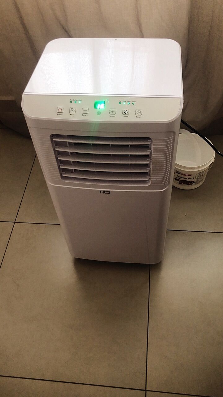 Foto da avaliação