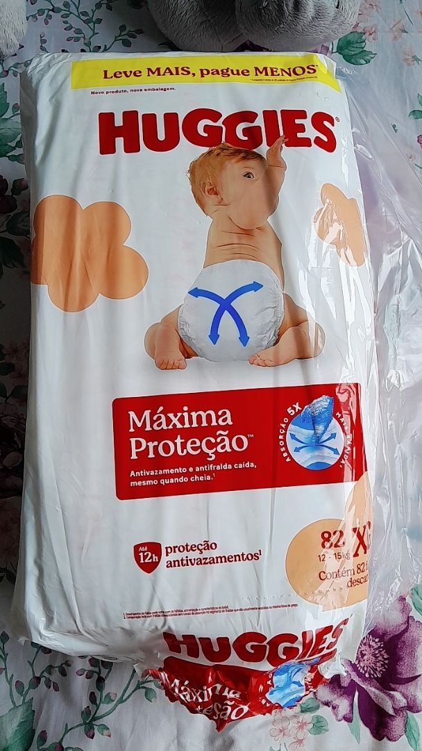 Mídia da avaliação