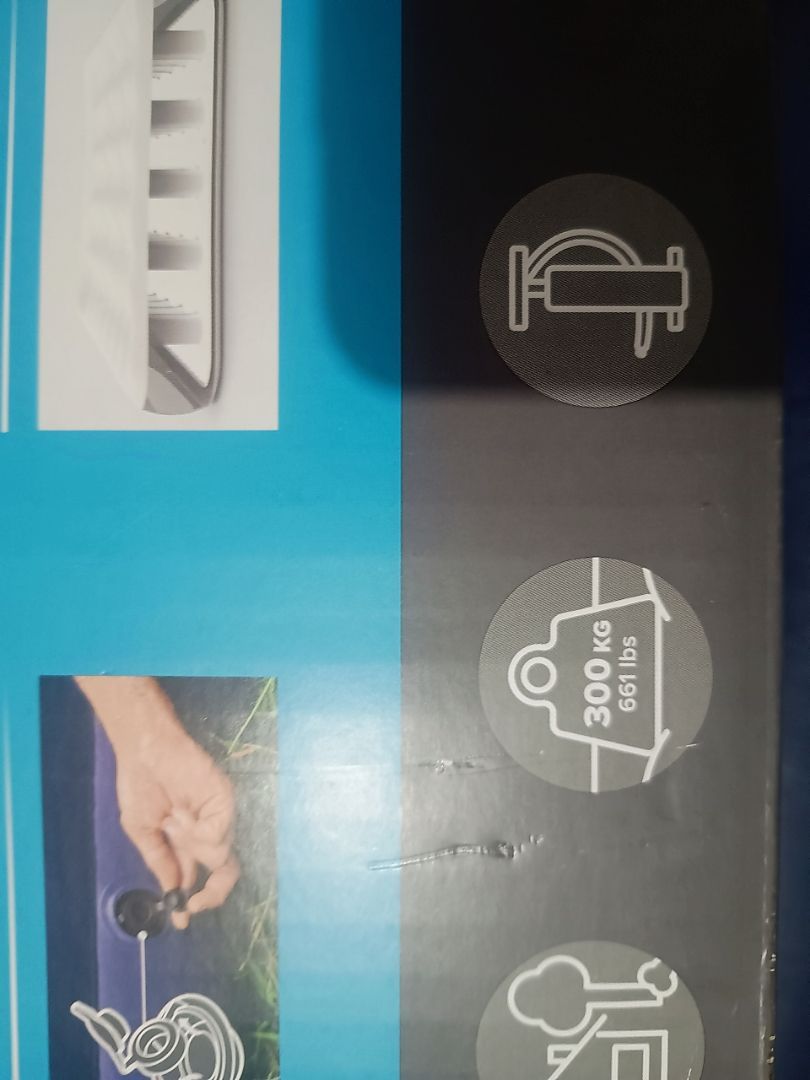 Foto da avaliação