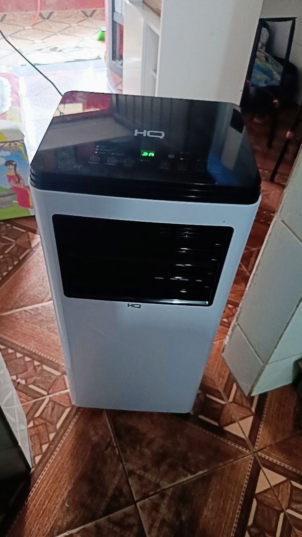 Foto da avaliação