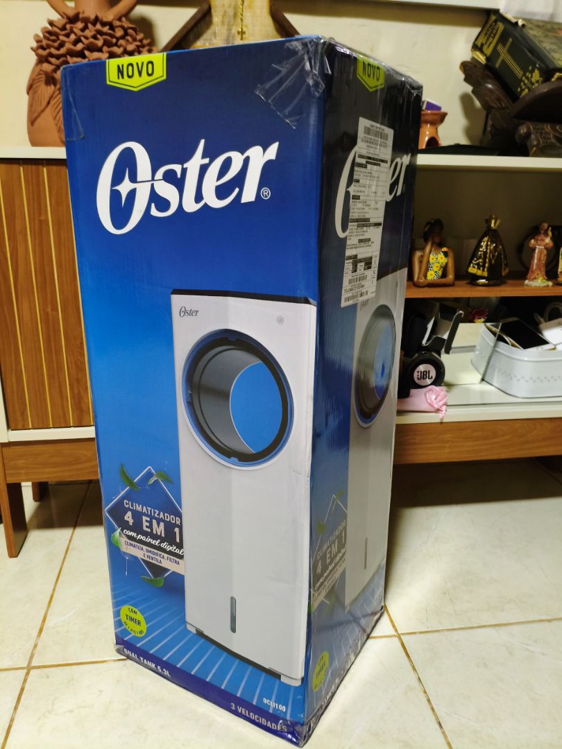 Foto da avaliação