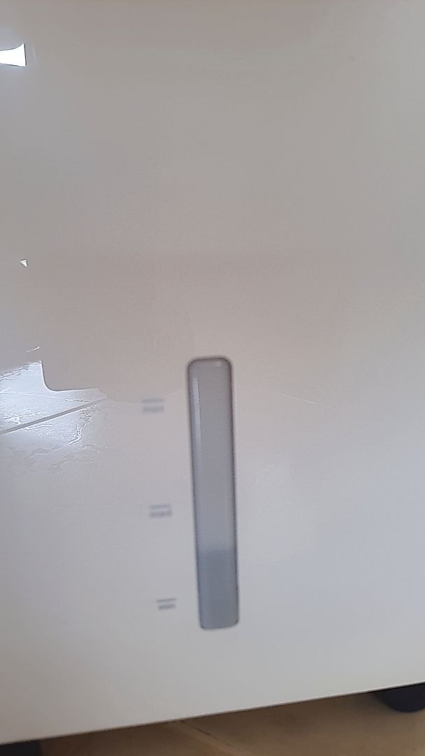 Foto da avaliação