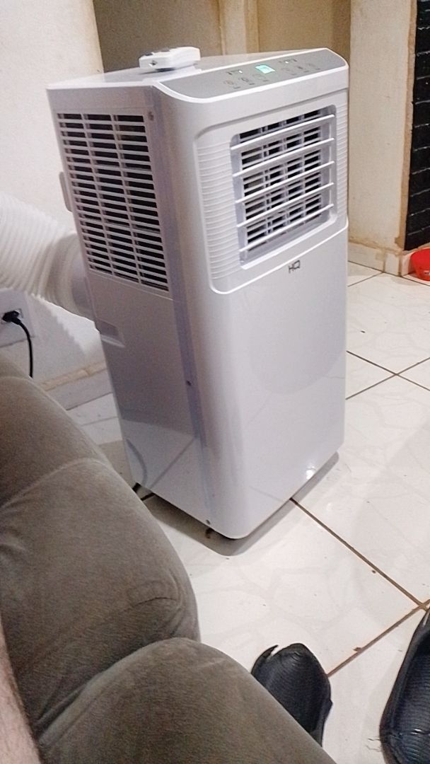 Foto da avaliação