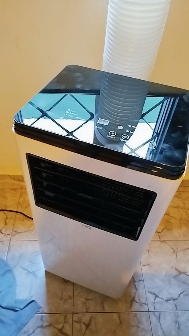 Foto da avaliação