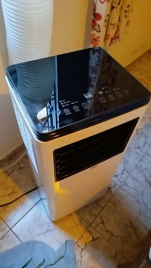 Foto da avaliação