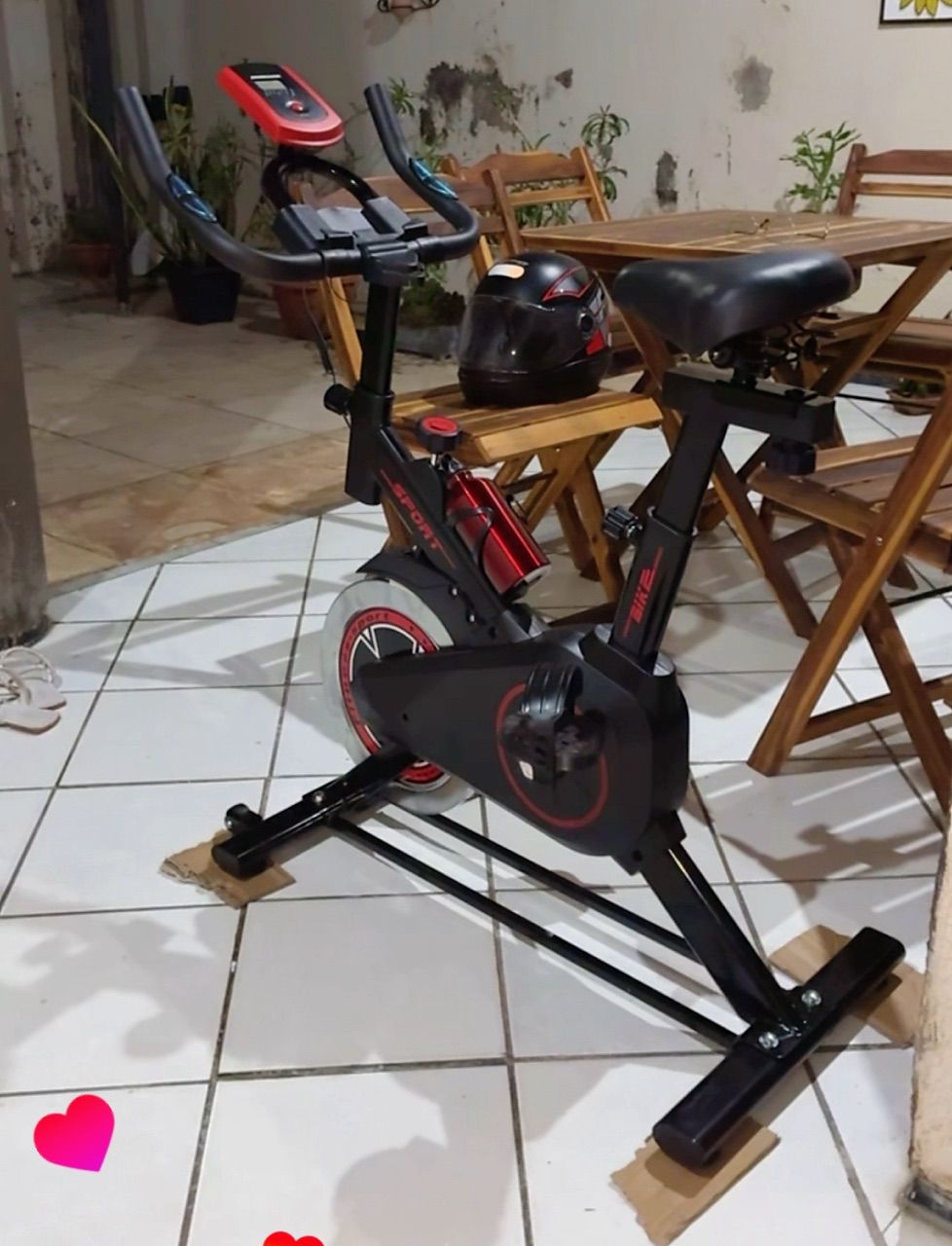 Mídia da avaliação