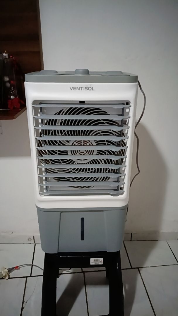 Foto da avaliação de Pryscylaalbuquerque