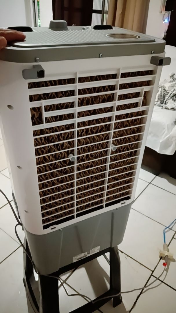 Foto da avaliação de Pryscylaalbuquerque