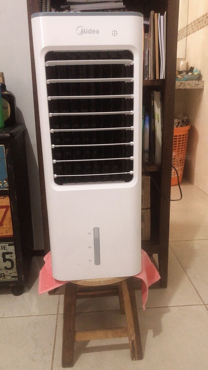 Foto da avaliação