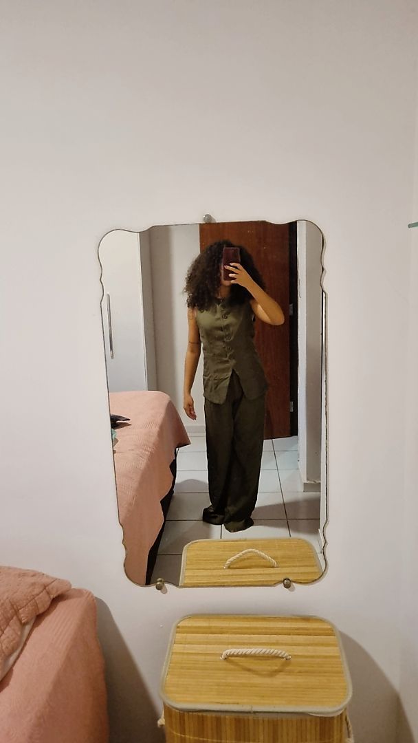 Foto da avaliação