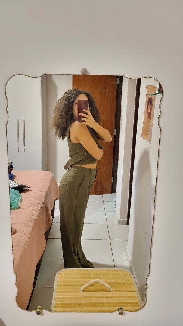Foto da avaliação